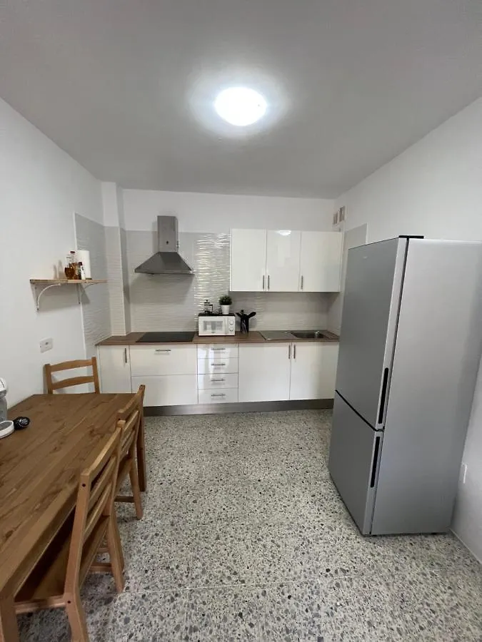 Apartamento Vv_Infiniteviews Bajamar